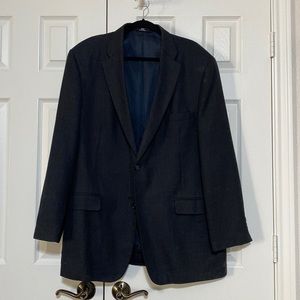 Haggar Men’s sports jacket